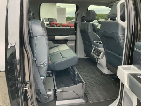 Used 2024 Ford F350 Limited w/ FX4 Off-Road Package AWD/4WD image 70
