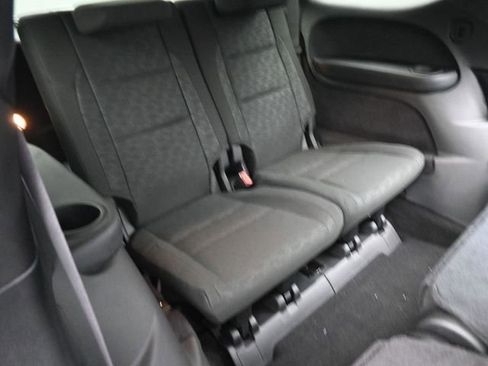 New 2026 Dodge Durango GT w/ Blacktop Package AWD/4WD image 18