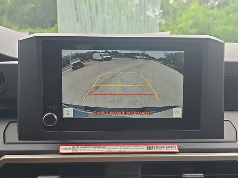 Used 2026 Toyota Tacoma SR RWD image 15