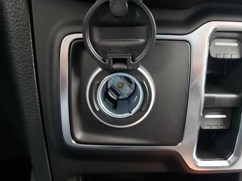 New 2025 Jeep Wrangler Unlimited Sport AWD/4WD image 21