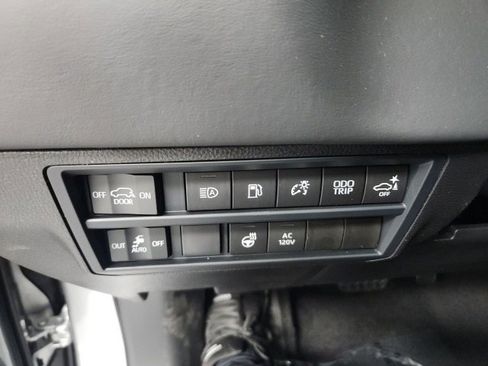 New 2026 Toyota Sequoia Platinum image 34