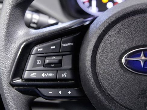 Used 2024 Subaru Crosstrek 2.0i Premium AWD/4WD image 24