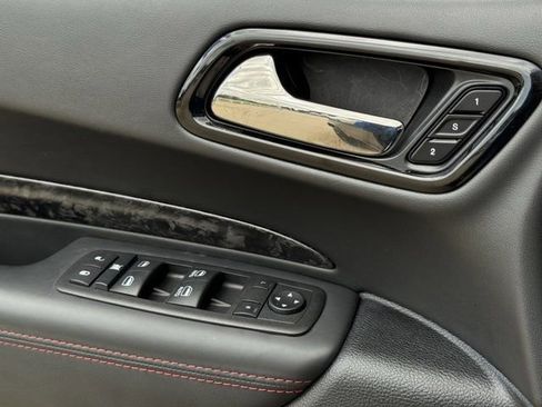 Used 2024 Dodge Durango R/T AWD/4WD image 25
