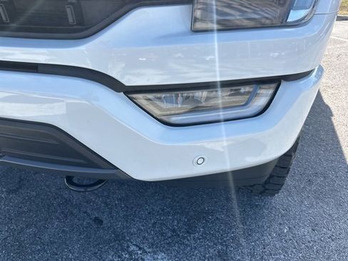 Used 2023 Ford F150 Lariat w/ Equipment Group 502A High image 49