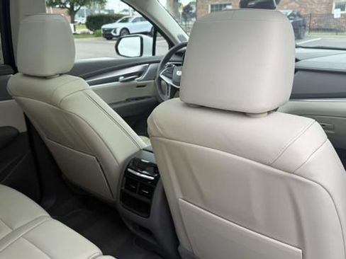 Certified 2024 Cadillac XT5 Premium Luxury AWD/4WD image 22