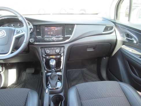 Used 2022 Buick Encore Preferred w/ Safety Package AWD/4WD image 15