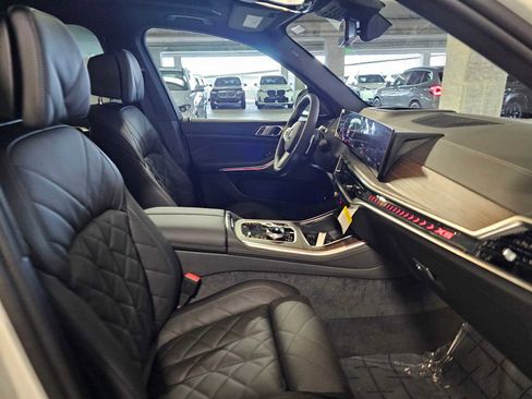 New 2026 BMW X5 xDrive50e w/ Executive Package AWD/4WD image 44