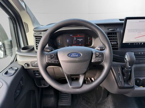 New 2026 Ford Transit 150 Low Roof RWD image 12