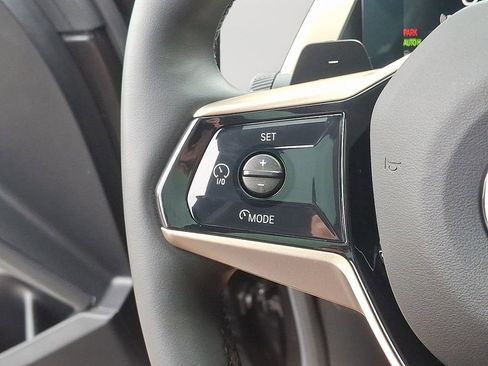 Used 2025 BMW X3 xDrive30i image 20