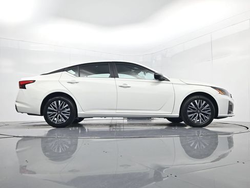Used 2026 Nissan Altima 2.5 SV AWD/4WD image 48