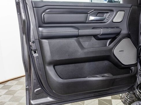 New 2026 RAM 1500 Rebel w/ Rebel Level 2 Equipment Group AWD/4WD image 38