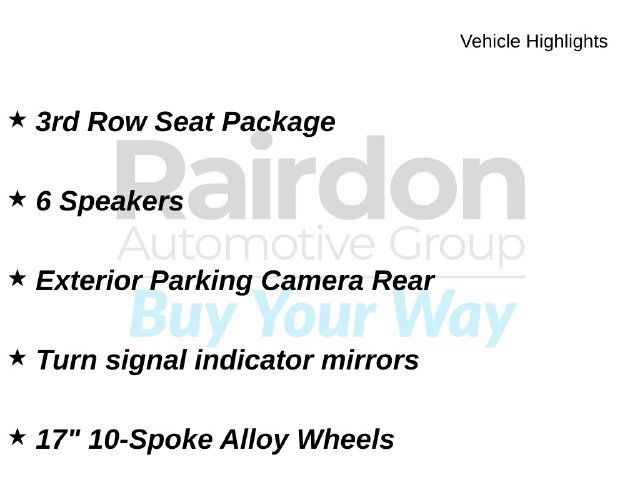 Used 2019 Volkswagen Tiguan S w/ 3rd Row Seat Package AWD/4WD image 31