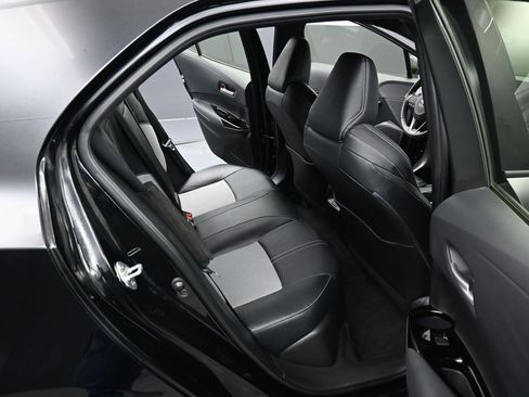 Used 2023 Toyota Corolla XSE image 31