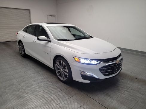 Used 2024 Chevrolet Malibu LT FWD image 13