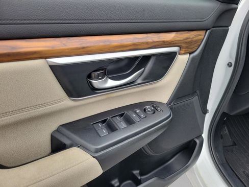 Used 2020 Honda CR-V EX image 7