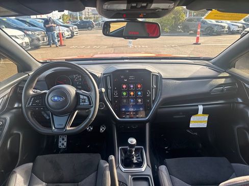 Used 2023 Subaru WRX Limited image 10