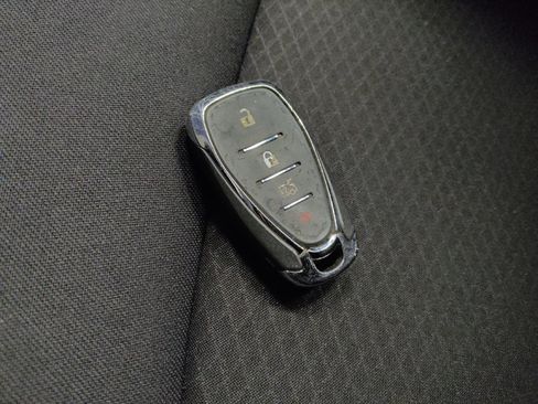 Used 2023 Chevrolet Malibu LT FWD image 32
