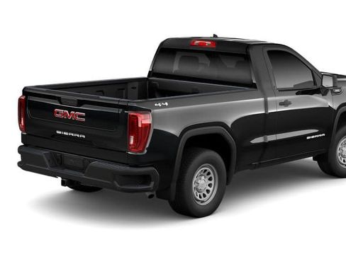 New 2026 GMC Sierra 1500 Pro w/ Pro Value Package AWD/4WD image 29