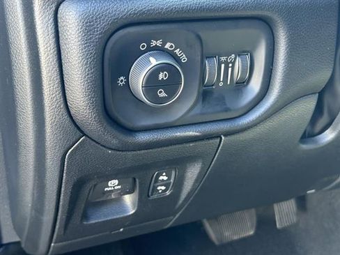 New 2026 RAM 1500 Laramie w/ Laramie Preferred Package image 15