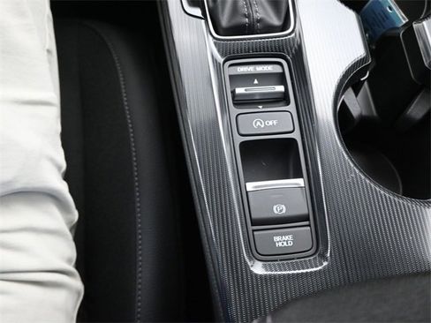 New 2026 Honda Civic Sport image 23