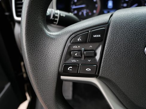 Used 2020 Hyundai Tucson SEL AWD/4WD image 27
