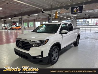 Used 2023 Honda Ridgeline RTL