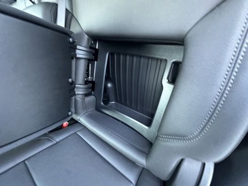 New 2026 GMC Sierra 1500 Elevation w/ Elevation Premium Package image 25