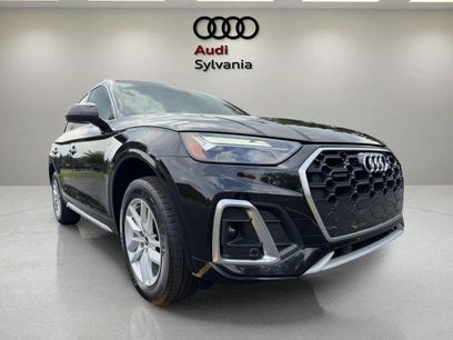 Used 2022 Audi Q5 2.0T Premium w/ Convenience Package