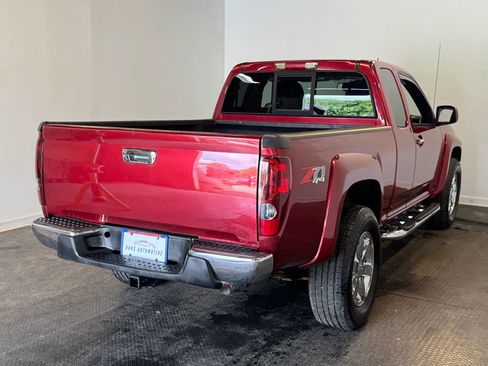 Used 2011 Chevrolet Colorado LT w/ LPO--Chrome Package AWD/4WD image 6