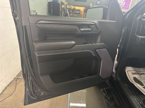 Used 2023 GMC Sierra 1500 AT4X AWD/4WD image 8