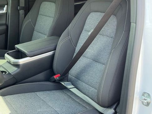 New 2026 GMC Terrain Elevation image 26