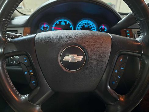 Used 2008 Chevrolet Tahoe LT w/ Convenience Package 1 AWD/4WD image 24