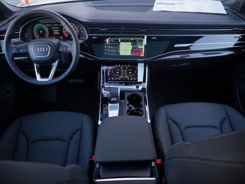 New 2026 Audi Q7 3.0T Premium Plus image 8