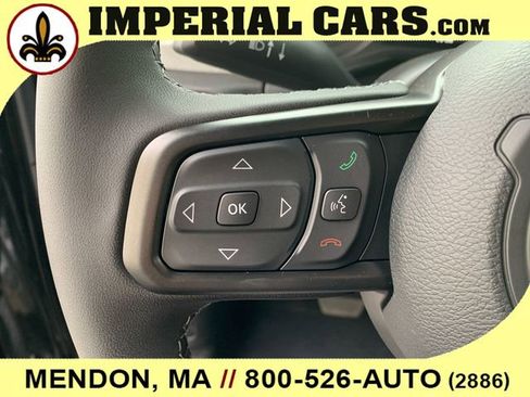 New 2026 Jeep Wrangler Sport S image 20