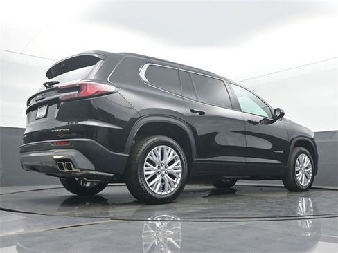 New 2026 GMC Acadia Elevation w/ Elevation Premium Package image 53