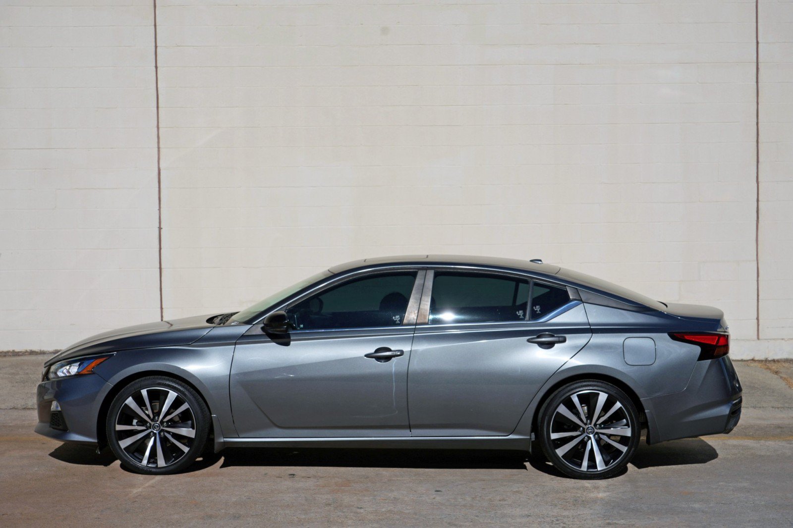 Used 2021 Nissan Altima 2.5 SR w/ SR Premium Package FWD image 44