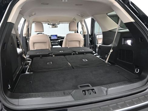 Certified 2023 Ford Explorer Limited image 23