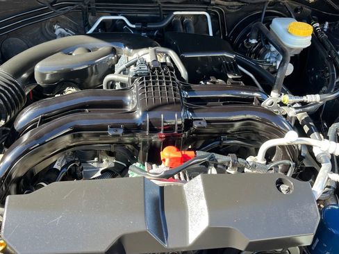 Used 2013 Subaru Crosstrek 2.0i Limited image 21