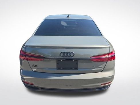 Used 2023 Audi A6 Premium Plus w/ Premium Plus Package AWD/4WD image 6