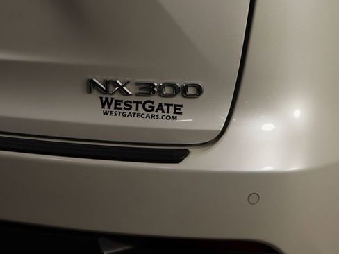 Used 2020 Lexus NX 300 AWD w/ Comfort Package image 42