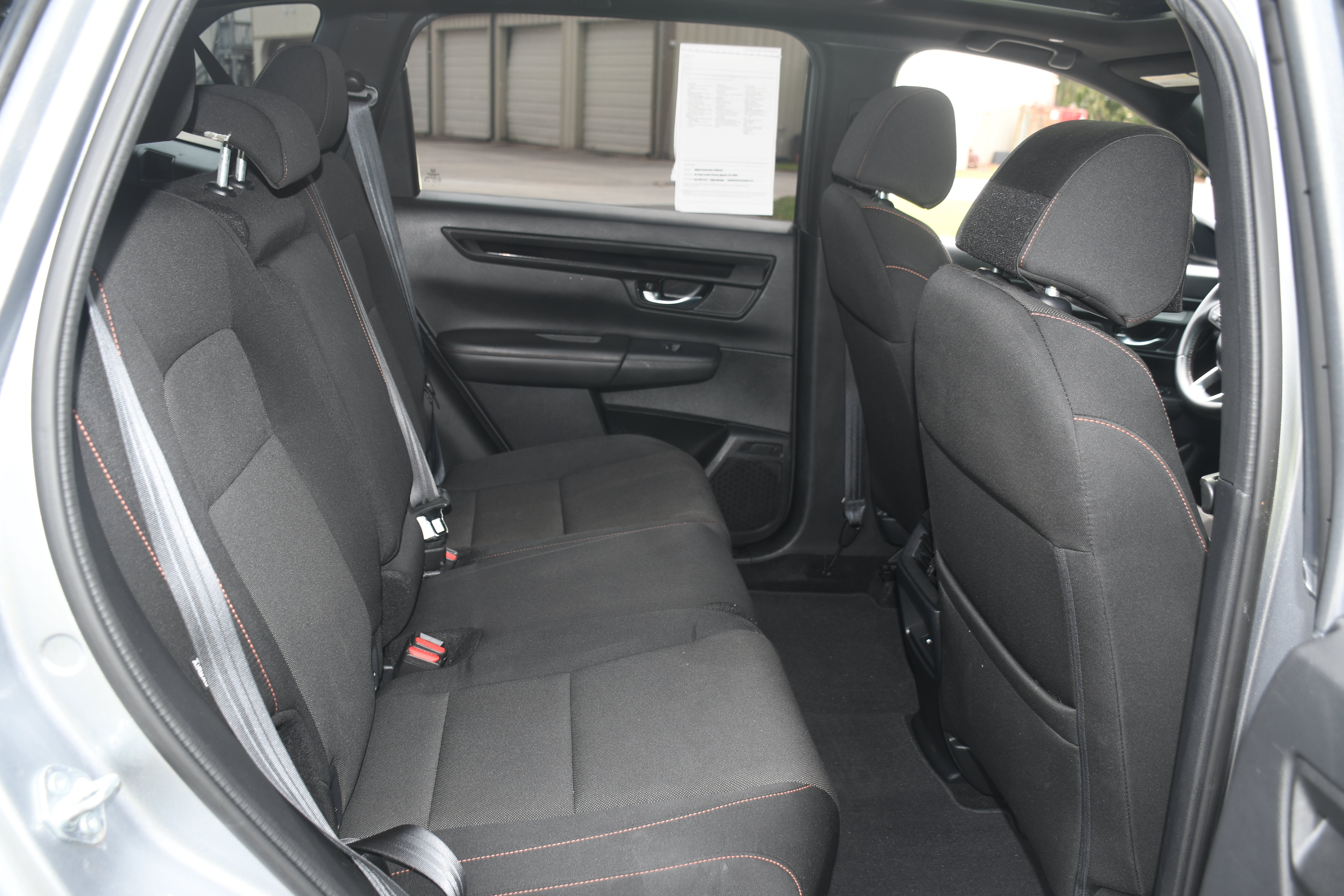 Used 2024 Honda CR-V Sport image 19