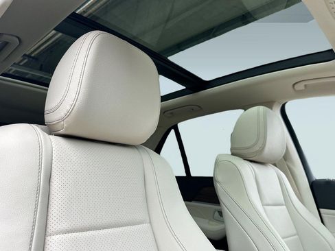 New 2026 Mercedes-Benz GLE 450 4MATIC image 15