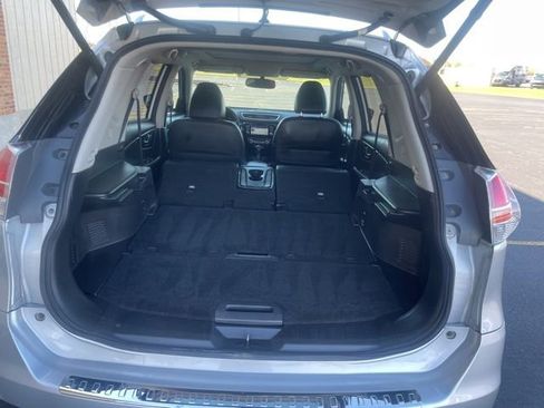 Used 2014 Nissan Rogue SL w/ SL Premium Package image 59