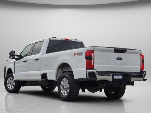 Used 2023 Ford F350 XLT image 20