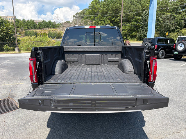 New 2026 Ford F150 King Ranch w/ Equipment Group 601A High AWD/4WD image 20