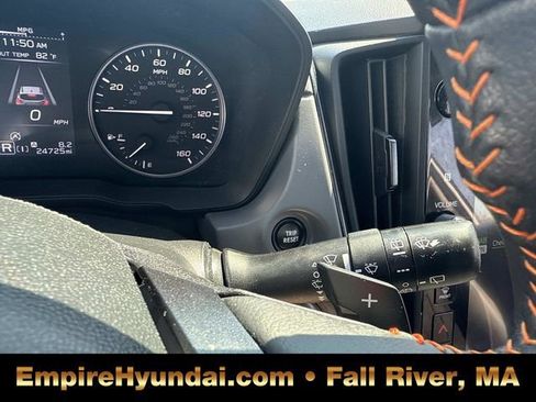 Used 2024 Subaru Crosstrek 2.5i Limited image 30