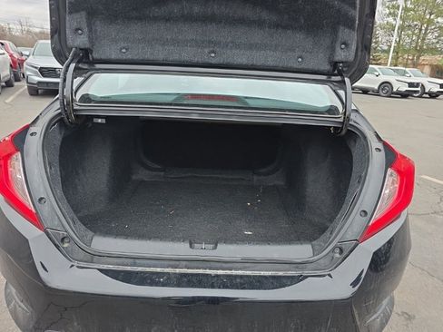 Used 2020 Honda Civic LX image 22