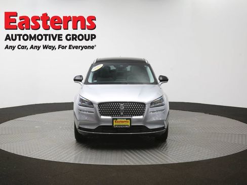 Used 2022 Lincoln Corsair AWD w/ Premium Package image 54