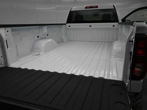 New 2026 GMC Sierra 1500 Pro w/ Pro Value Package AWD/4WD image 13
