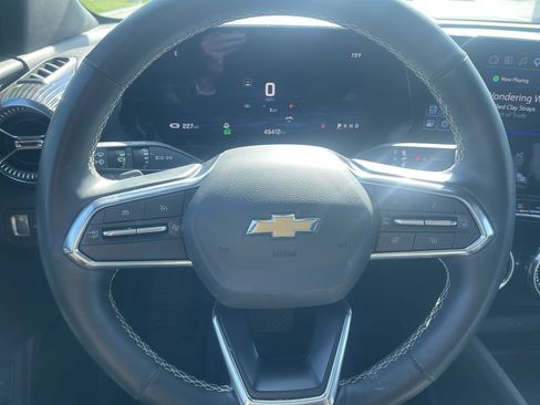 Used 2024 Chevrolet Blazer EV LT AWD/4WD image 7